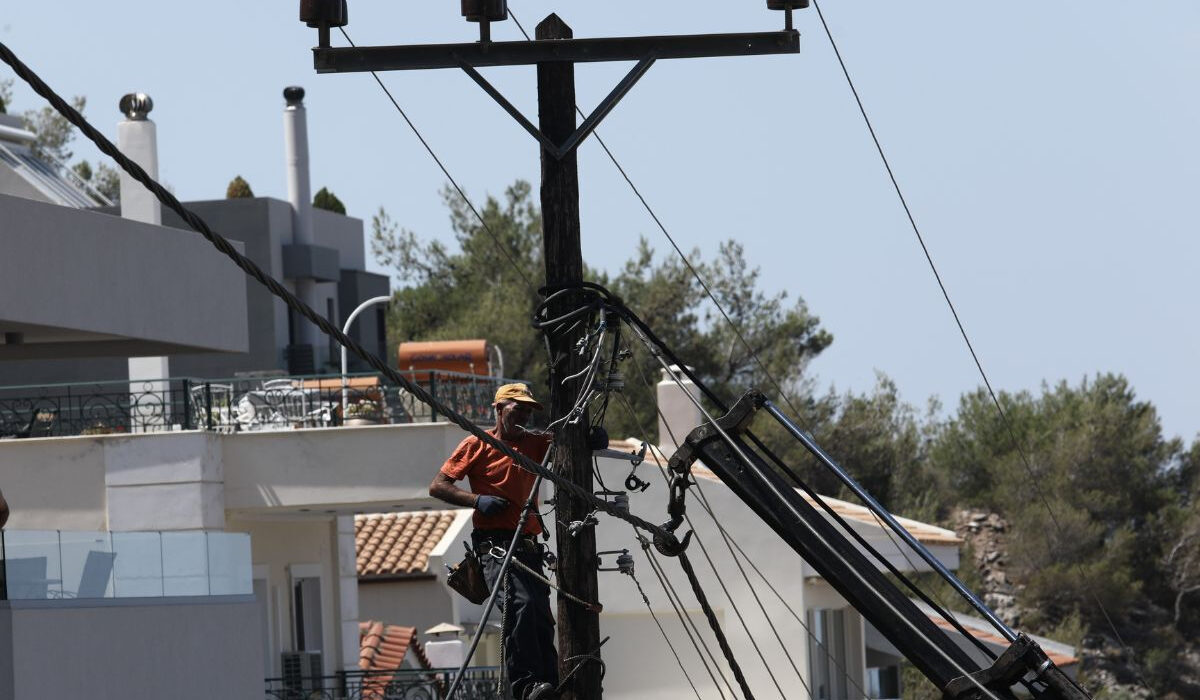 Λογαριασμοί ρεύματος: Έρχονται μέτρα και κυρώσεις για όσους δεν πληρώνουν