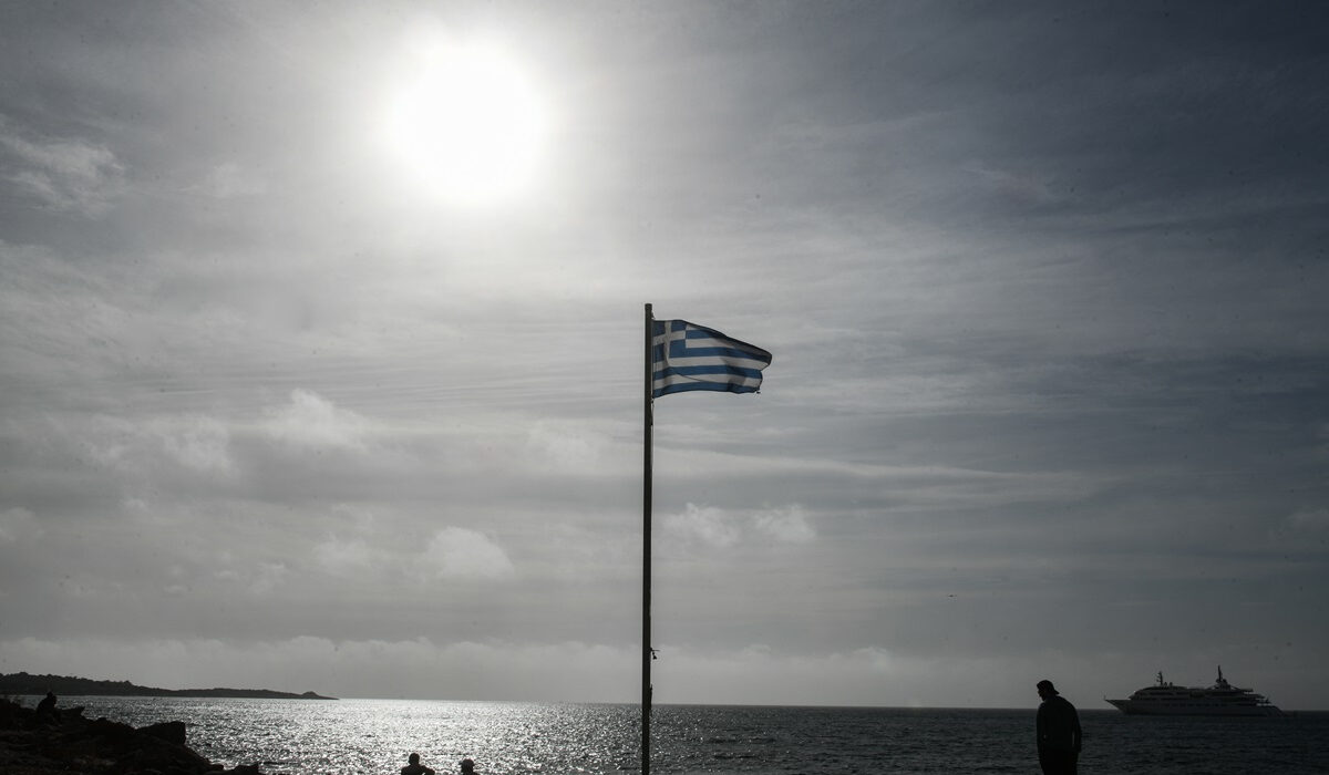 Δευτέρα του Πάσχα με θερμοκρασίες που «άγγιξαν» τους 30°C Κελσίου, οι 8 «ζεστές» περιοχές