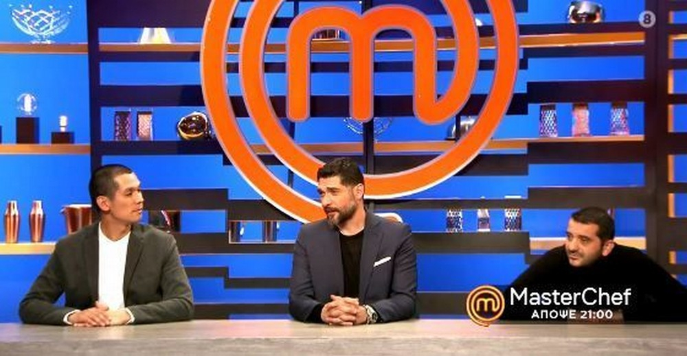 MasterChef: H τελική δεκάδα, η Κατερίνα που έγινε φαβορί και οι προβλέψεις των πρώην παικτών