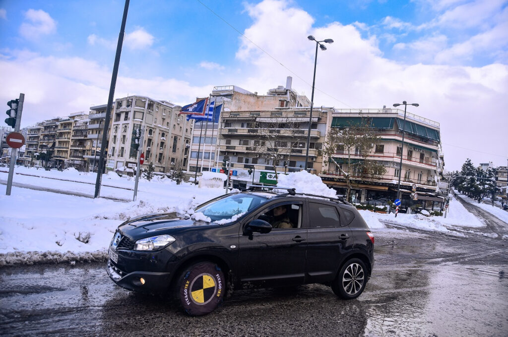 Αργία και την Τετάρτη 26/1: Τι θα γίνει αύριο