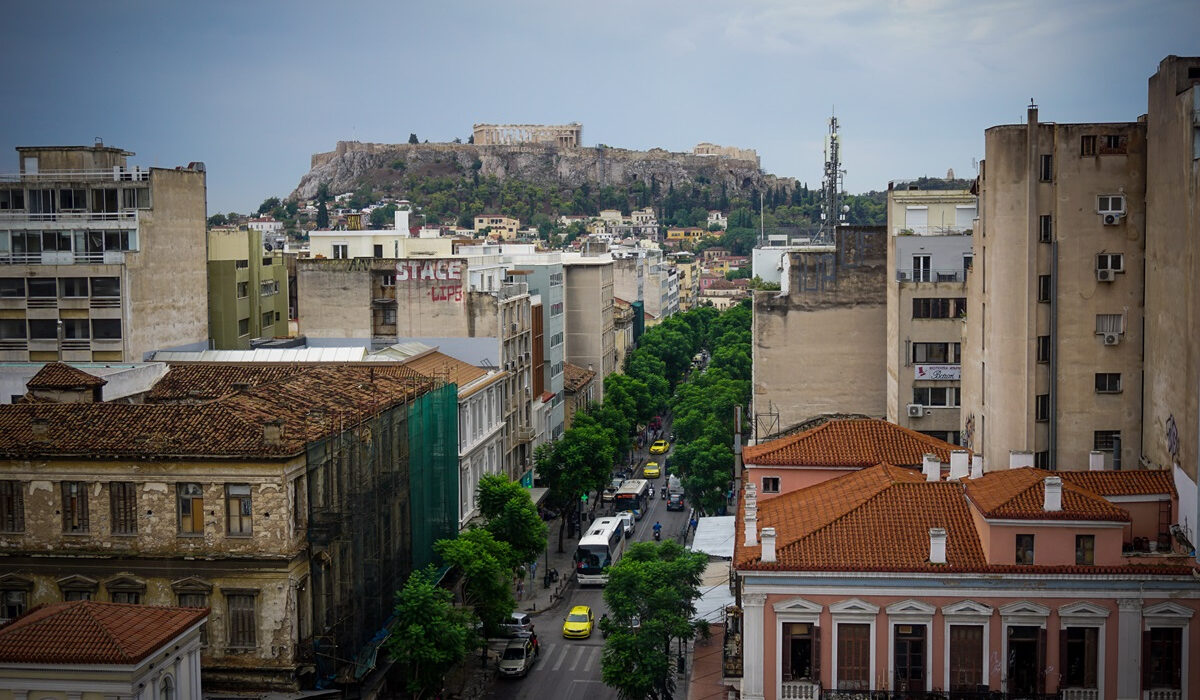 Όλα τα προγράμματα ανακαίνισης σπιτιού για το 2024