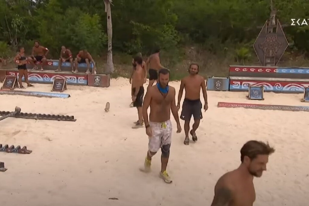 Survivor All Star spoiler: Ξαφνική αποχώρηση και καμπάνα στον Καραγκούνια – Η ποινή