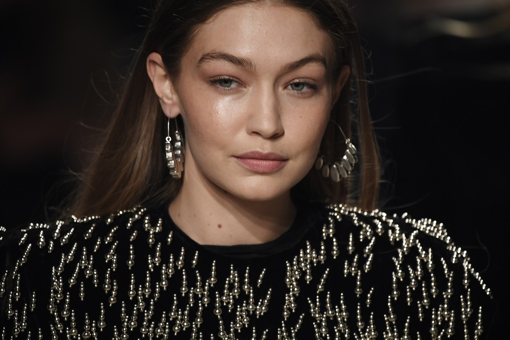 Gigi Hadid: Η τρυφερή νέα φωτογραφία της κόρης της