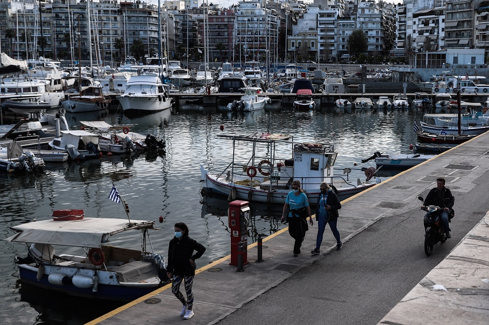 Αυτή είναι η εισήγηση των Ειδικών, όλη πρόταση και τα νέα ημι-μετρα της κυβέρνησης