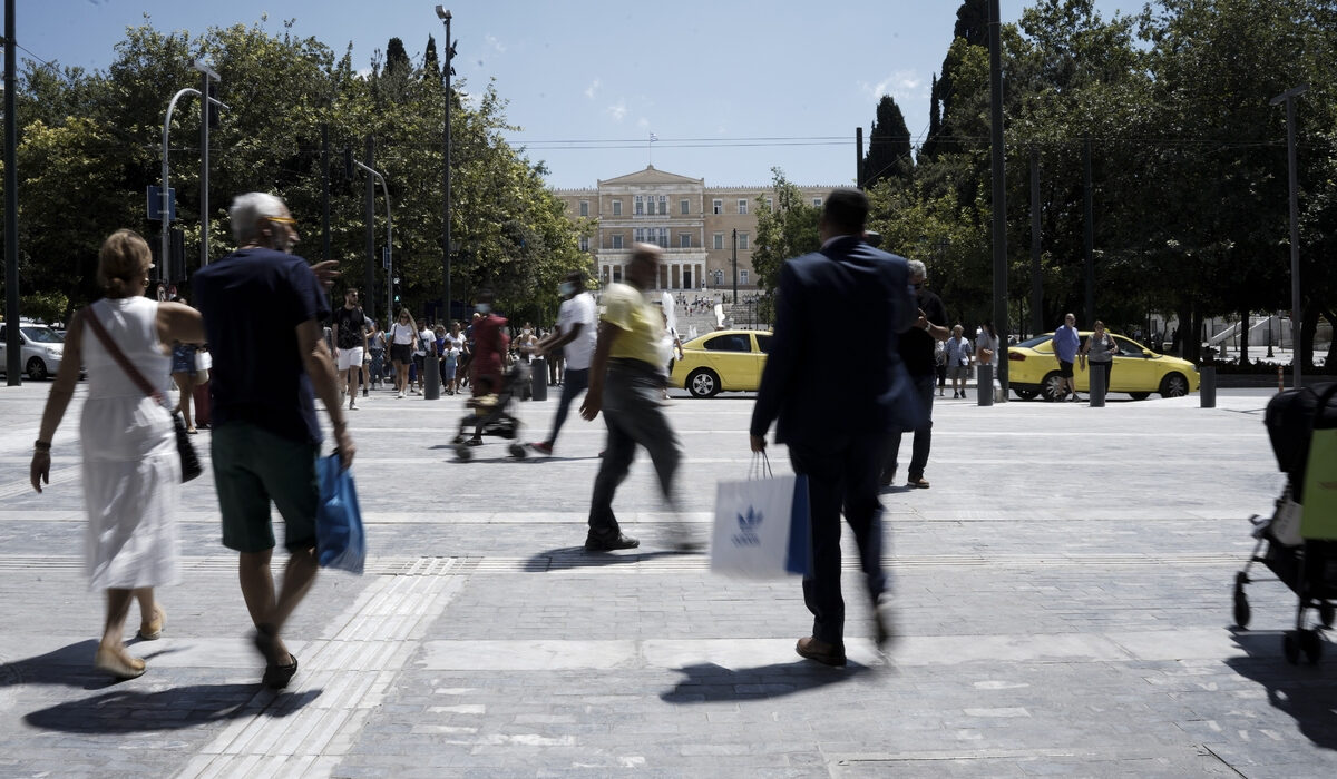 Επιταγή ακρίβειας 250 ευρώ: Οι νέοι δικαιούχοι χωρίς αίτηση