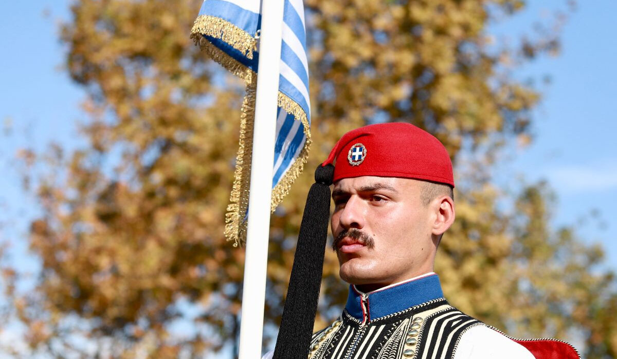 28η Οκτωβρίου: Τι καιρό θα κάνει στην παρέλαση – Πρόγνωση για Θεσσαλονίκη, Αθήνα