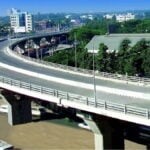 Εργασίες για το FLYOVER στη Θεσσαλονίκη