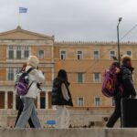 Ο καιρός το τριήμερο της Καθαράς Δευτέρας. Πού θα βρέχει