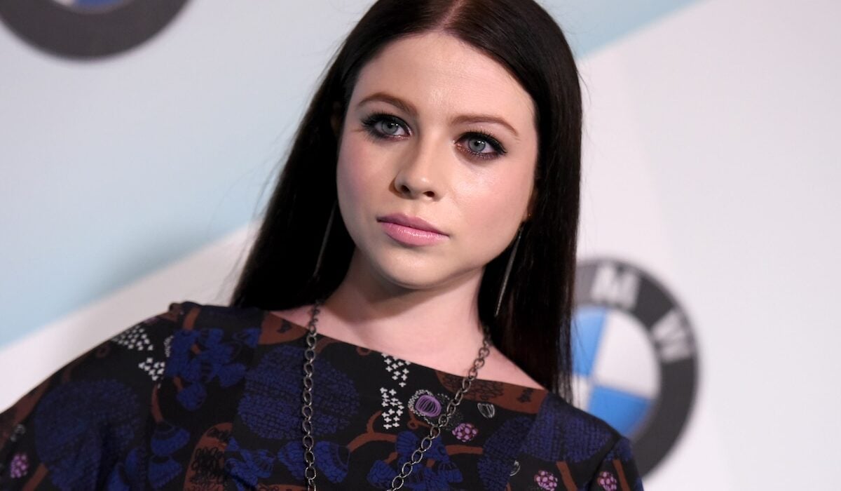 Michelle Trachtenberg