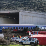 Τέμπη: Κενά για την πυρόσφαιρα στο πόρισμα