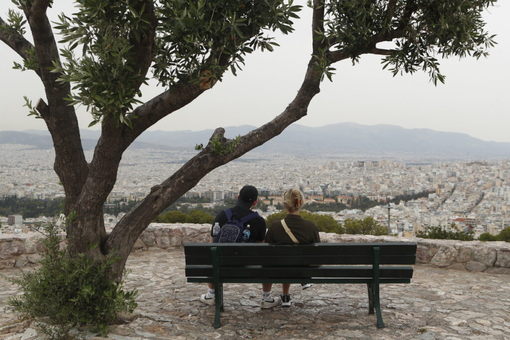 Καιρός