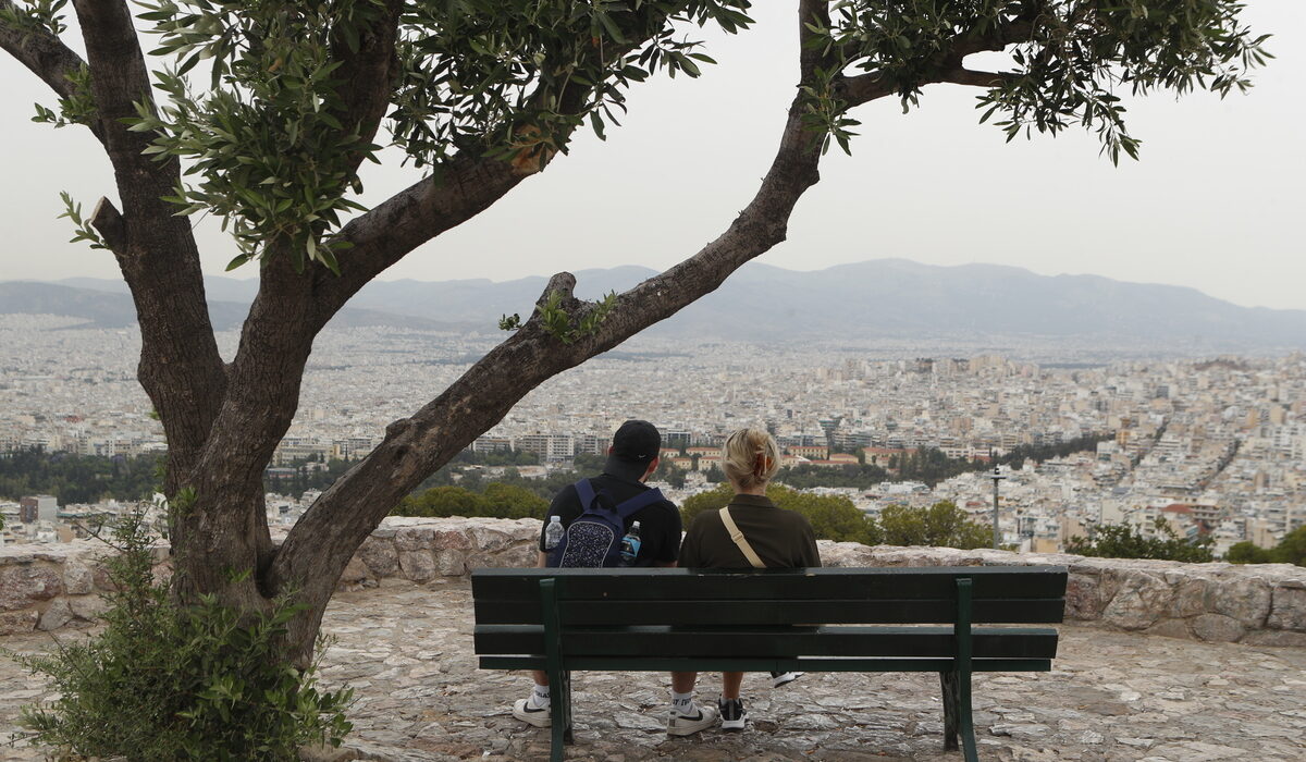 Καιρός