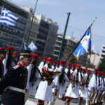 ΟΡΚΩΜΟΣΙΑ ΤΟΥ ΝΕΟΥ ΠΡΟΕΔΡΟΥ ΤΗΣ ΔΗΜΟΚΡΑΤΙΑΣ ΚΩΝΣΤΑΝΤΙΝΟΥ ΤΑΣΟΥΛΑ