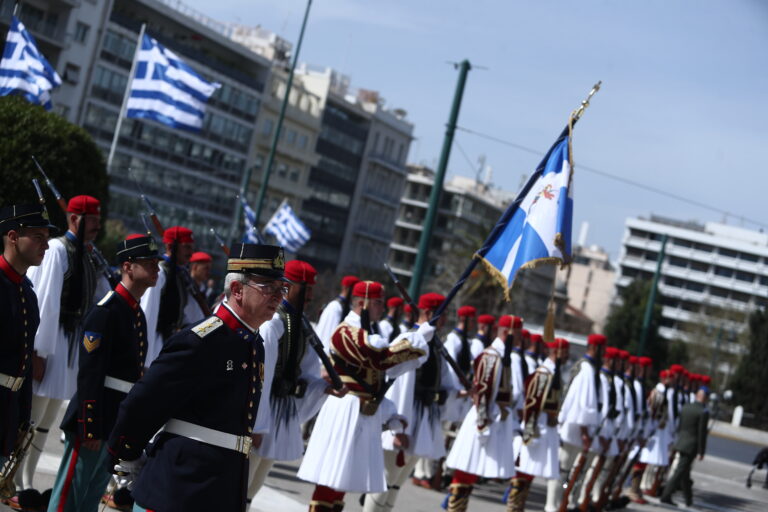 ΟΡΚΩΜΟΣΙΑ ΤΟΥ ΝΕΟΥ ΠΡΟΕΔΡΟΥ ΤΗΣ ΔΗΜΟΚΡΑΤΙΑΣ ΚΩΝΣΤΑΝΤΙΝΟΥ ΤΑΣΟΥΛΑ