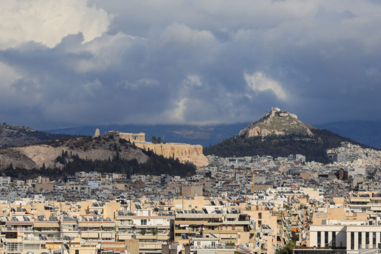 ΕΝΦΙΑ: Αναρτήθηκαν τα εκκαθαριστικά