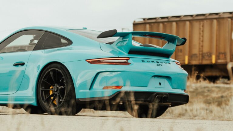 Porsche