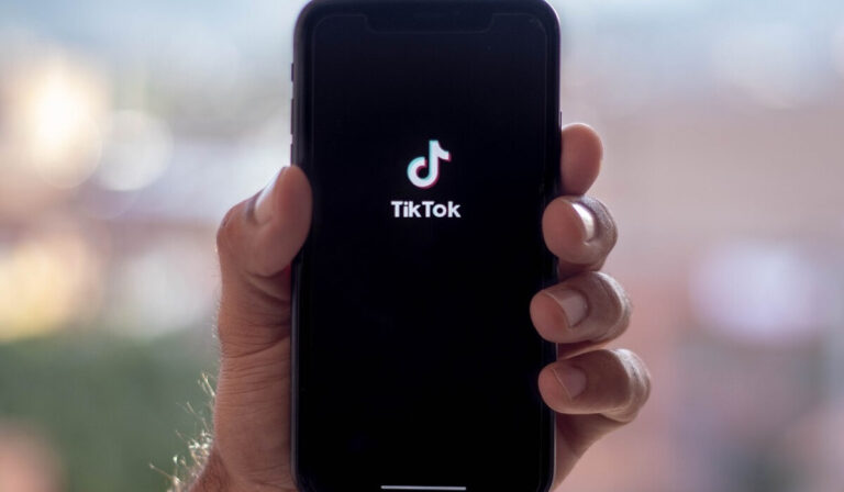 TikTok