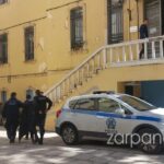 Χανιά: Μπήκε ψαροντούφεκο, τσεκούρι κι αλυσίδα στο αστυνομικό μέγαρο