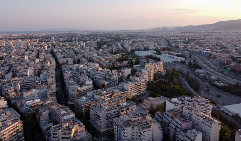 Στην 8η θέση παγκοσμίως η Ελλάδα στην αγορά πολυτελών ακινήτων