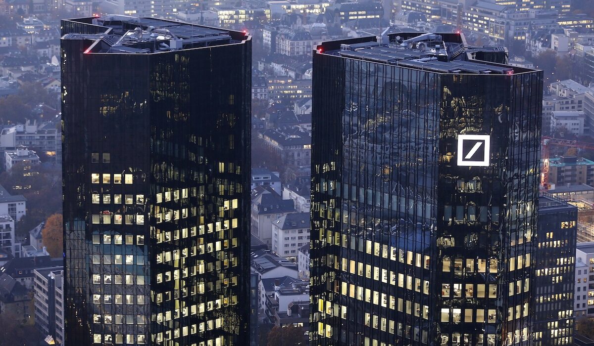 Deutsche Bank