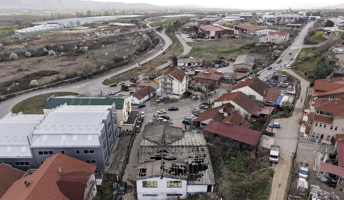 Βόρεια Μακεδονία: 59 νεκροί και εκατοντάδες τραυματίες από τη φωτιά σε κλαμπ