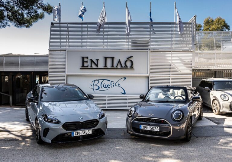 Η νέα ΒΜW Σειρά 2 Gran Coupe και το Mini Cooper Cabrio στην Ελλάδα - Κινητήρες, τιμές