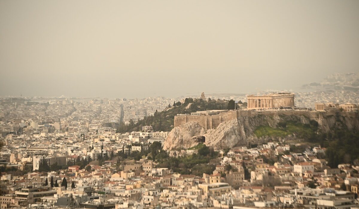 Καιρός: Επιβεβαιώνεται ο «Μάρτης-Γδάρτης» - Τι λέει ο Κλέαρχος Μαρουσάκης