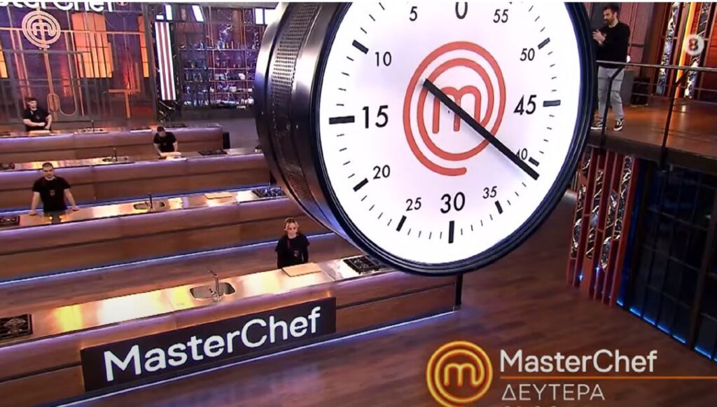 MasterChef 2025