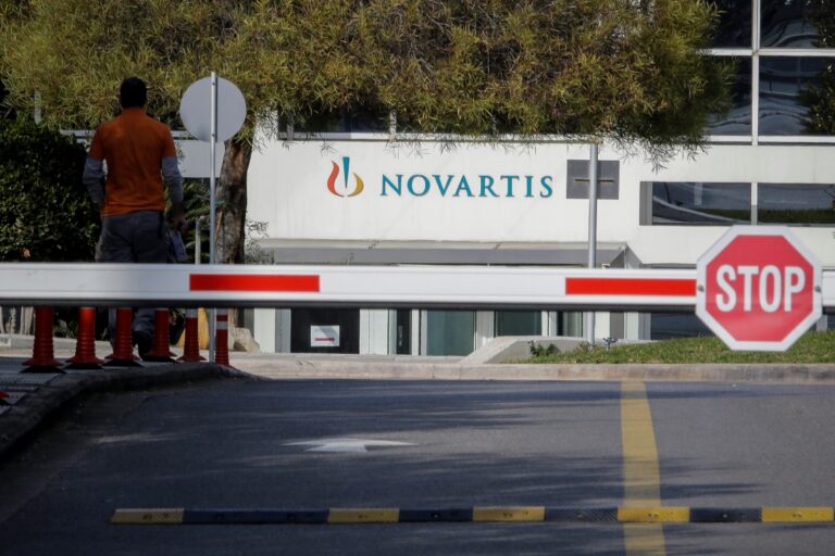 novartis