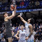 ΠΑΟΚ Κολοσσός Ρόδου Basket League Μπάσκετ