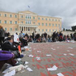 Νέο μεγάλο συλλαλητήριο αύριο 5/3 για τα Τέμπη - Τι θα κάνουν τα ΜΜΜ