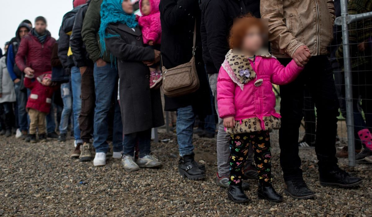 Απόφαση ΣτΕ για μετανάστες ακύρωση ΚΥΑ για Τουρκία ασφαλής χώρα